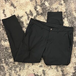 Men’s Lululemon Dress Pants - size 38